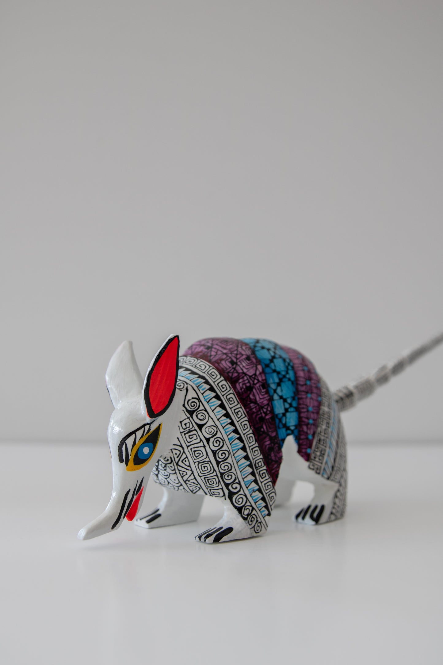 Armadillo Alebrije