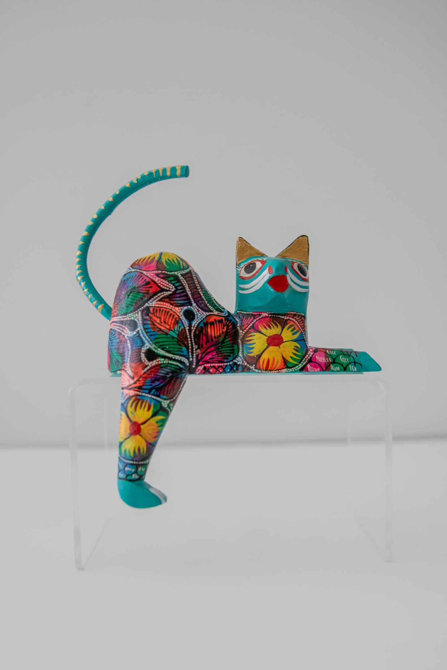Cat Alebrije