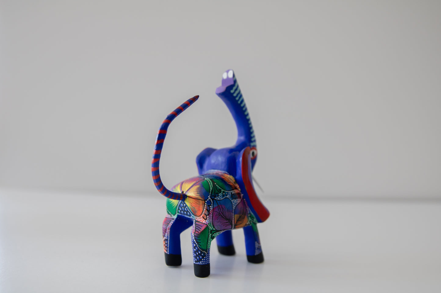 Elephant Alebrije