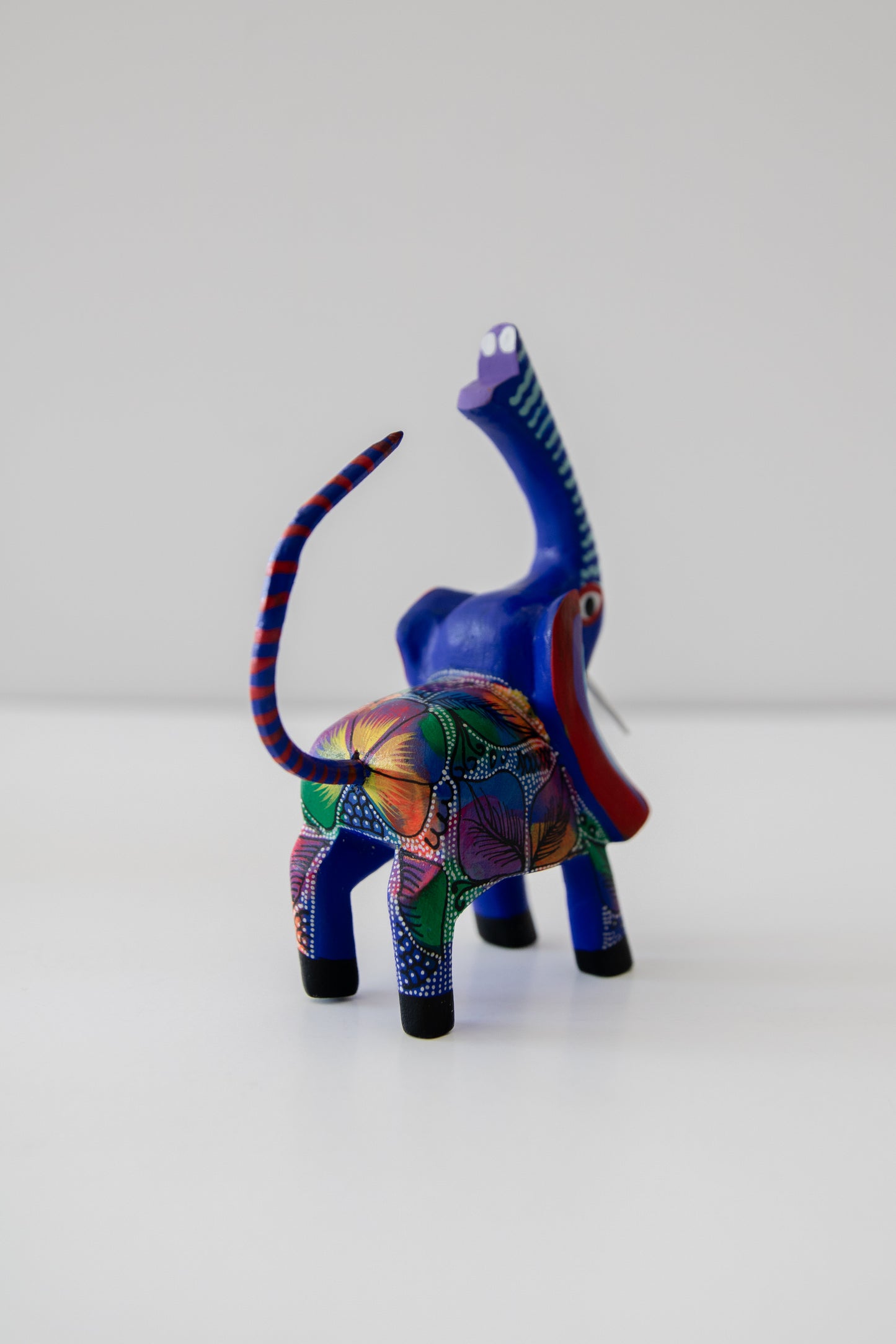 Elephant Alebrije