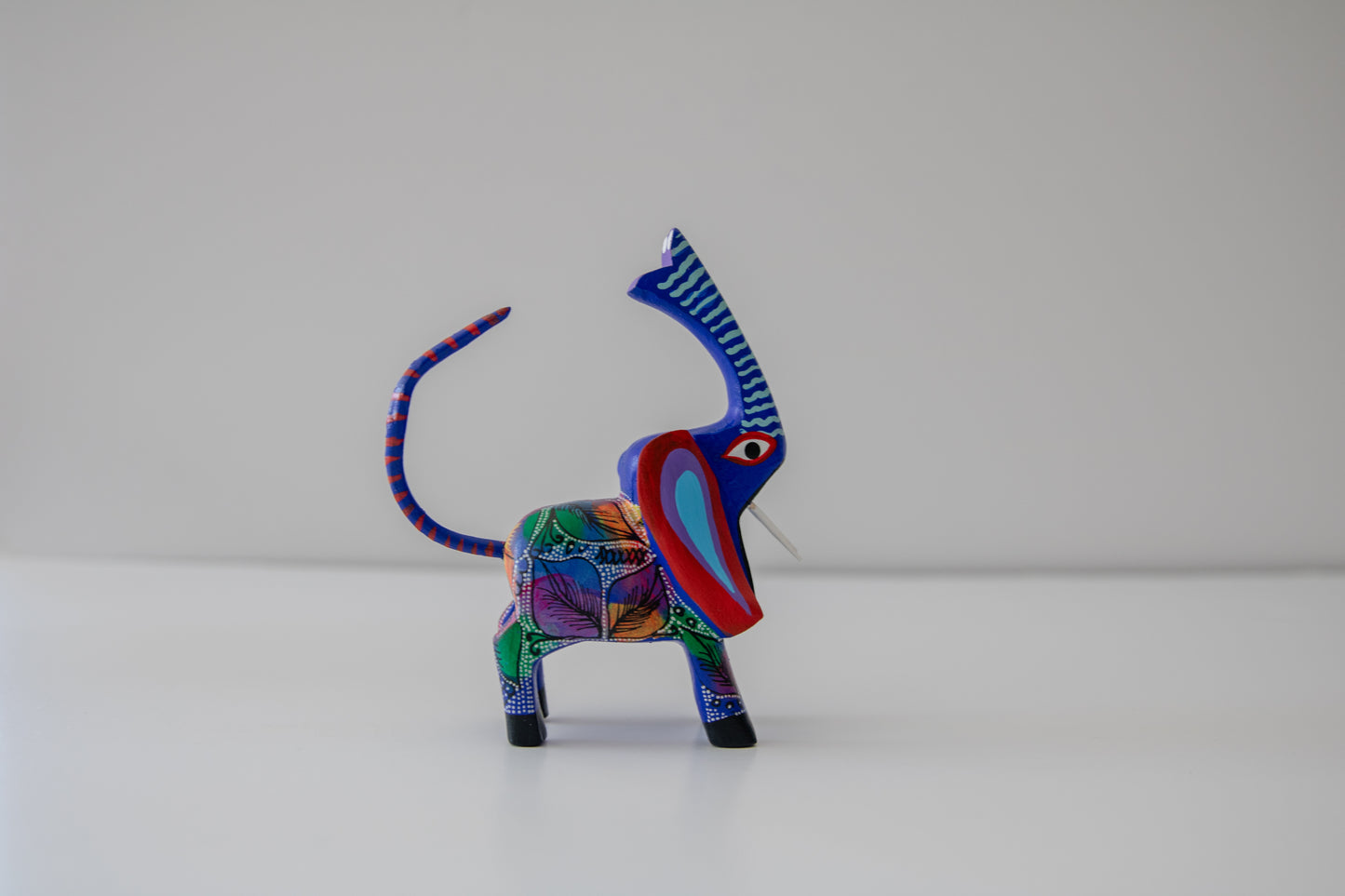 Elephant Alebrije