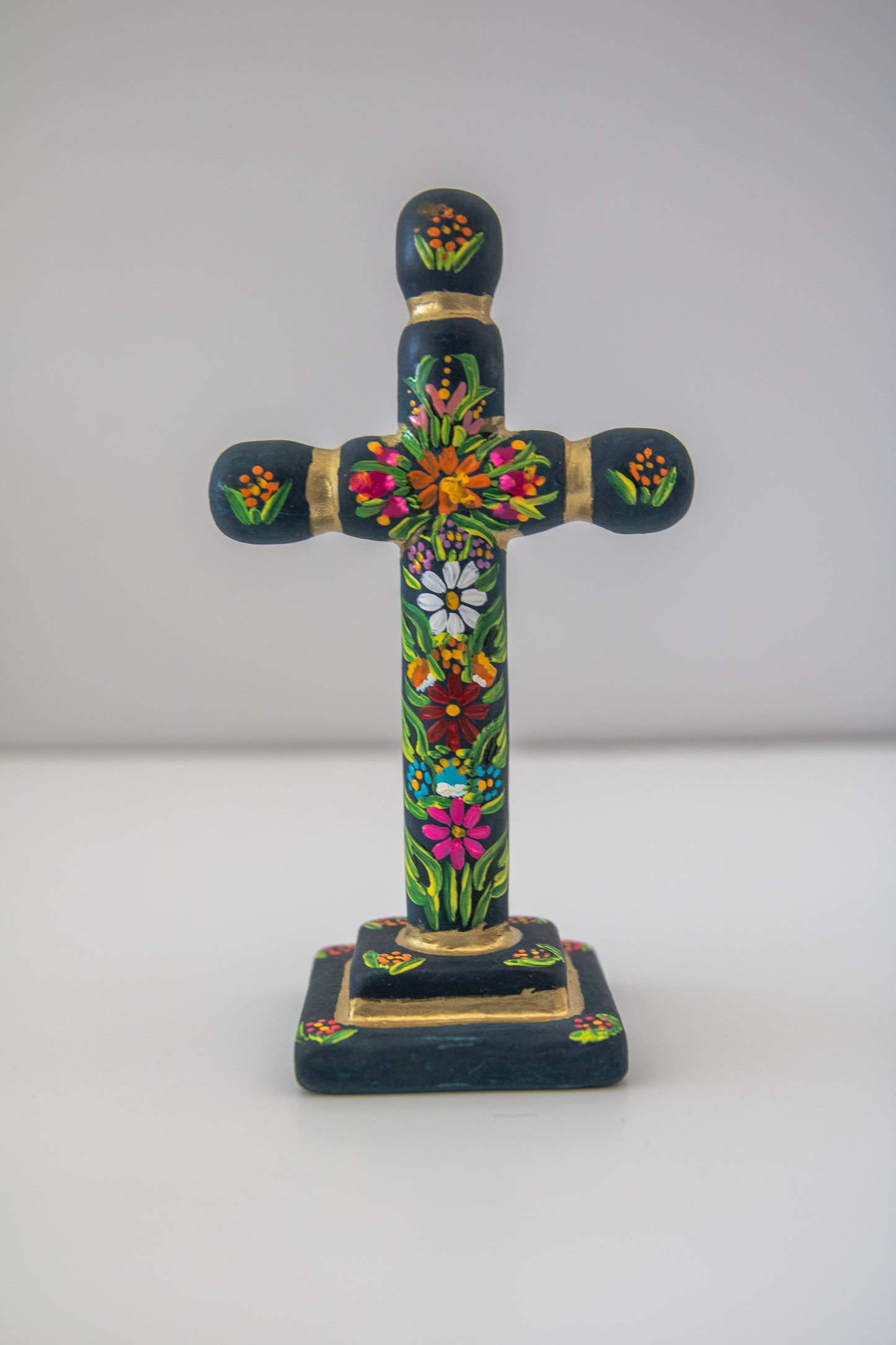Wooden Cross - Small