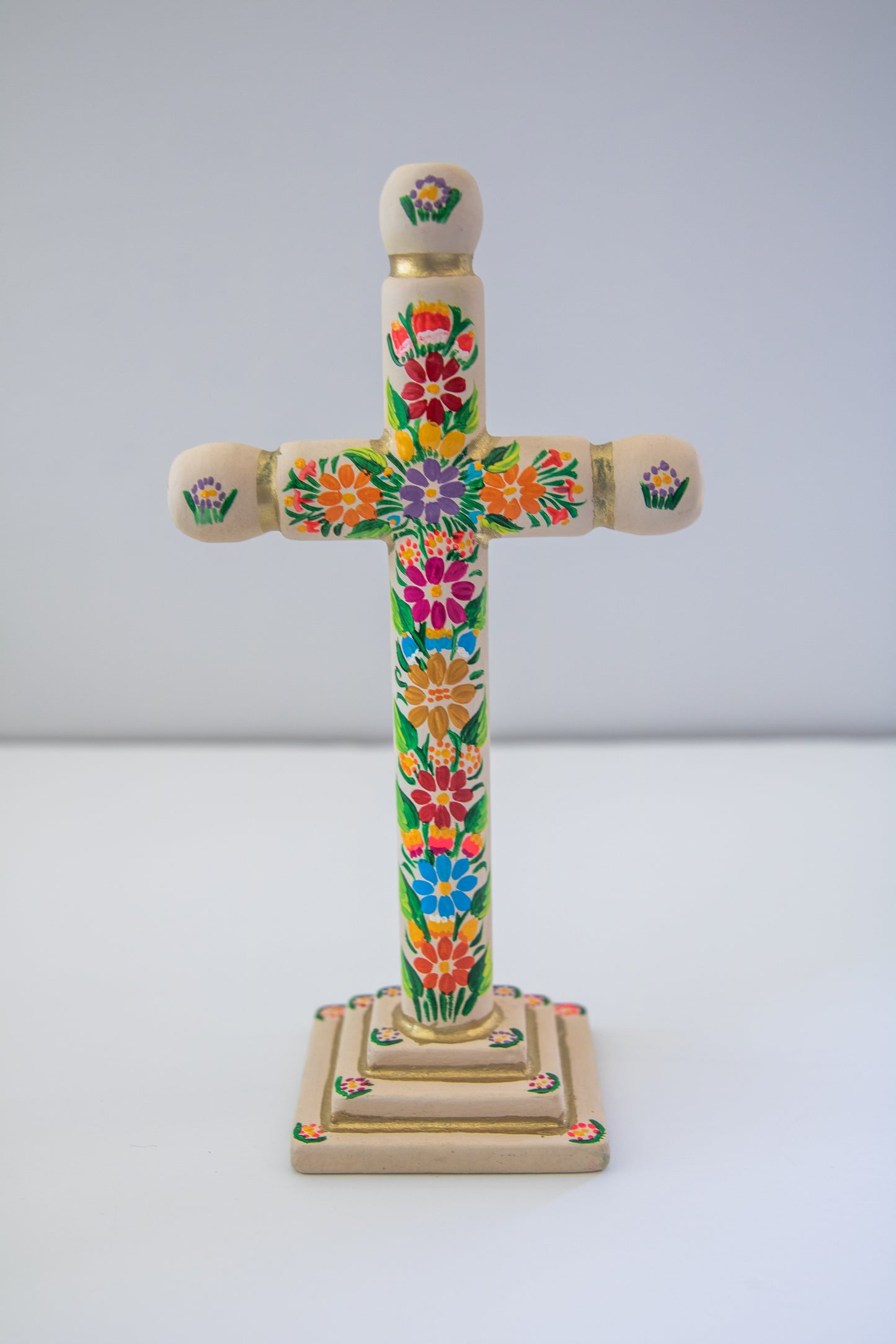Wooden Cross - Large
