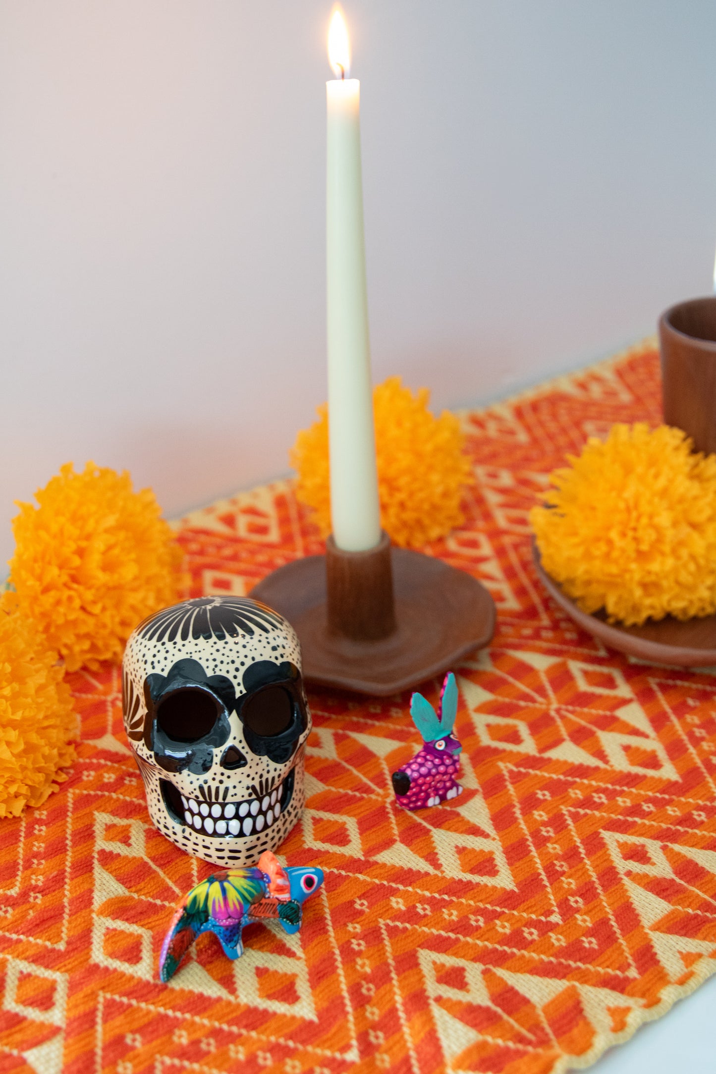 Celia Ofrenda Kit