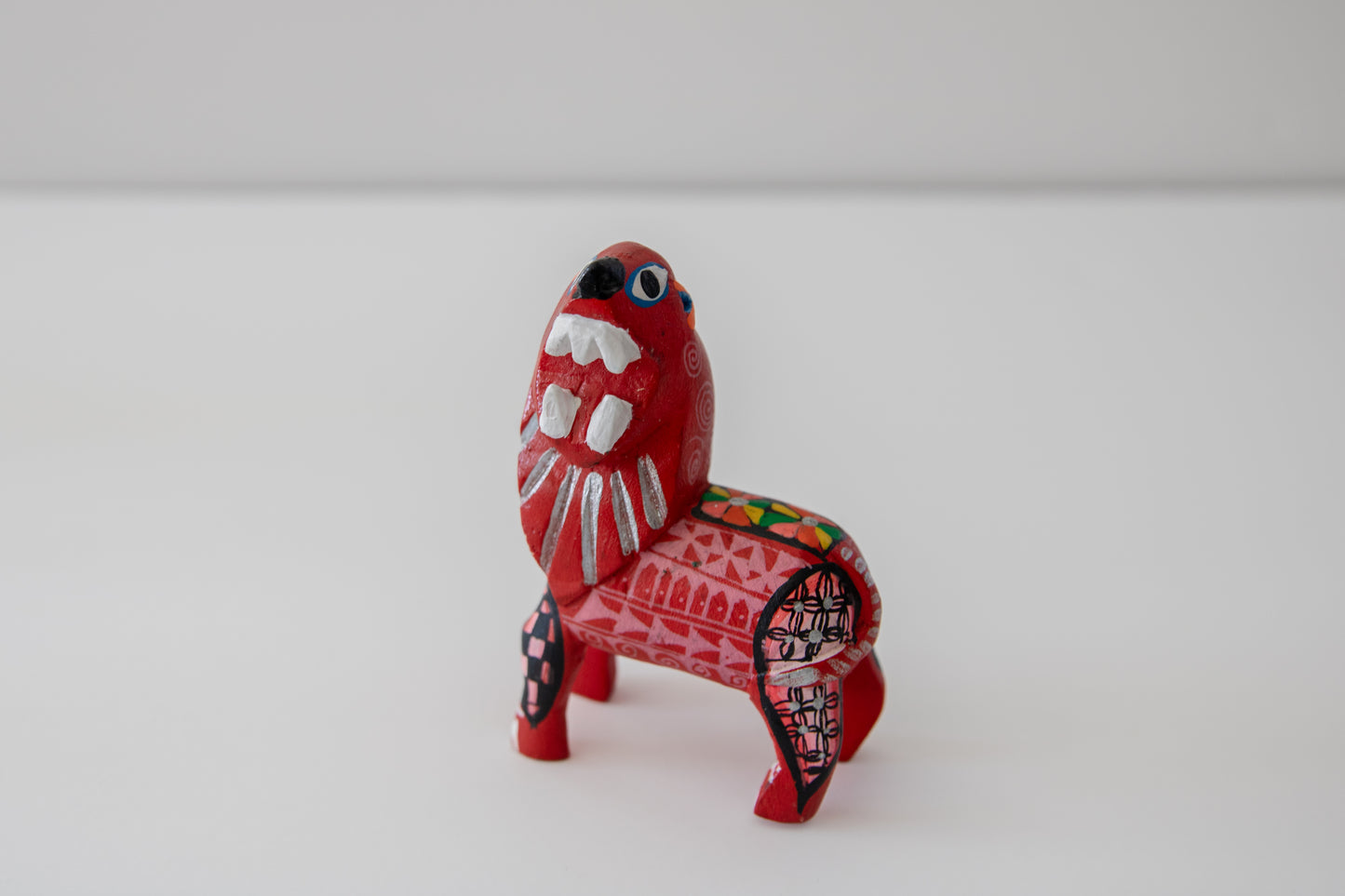 Lion Alebrije