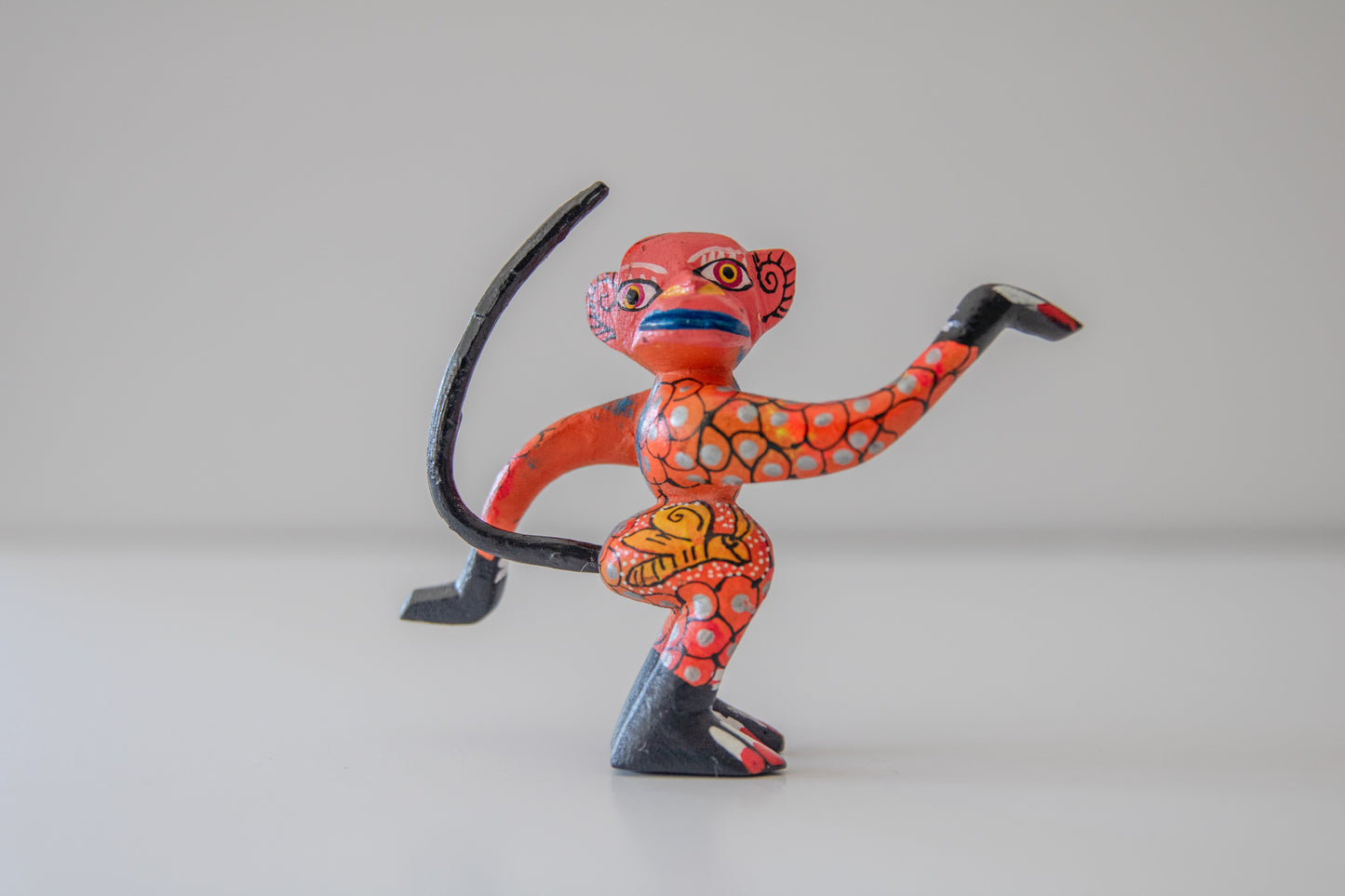 Monkey Alebrije