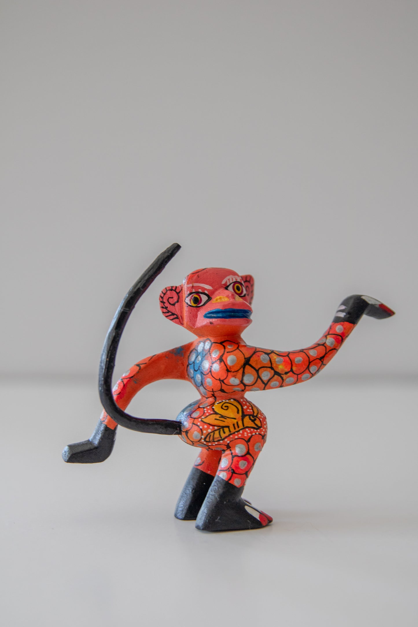Monkey Alebrije