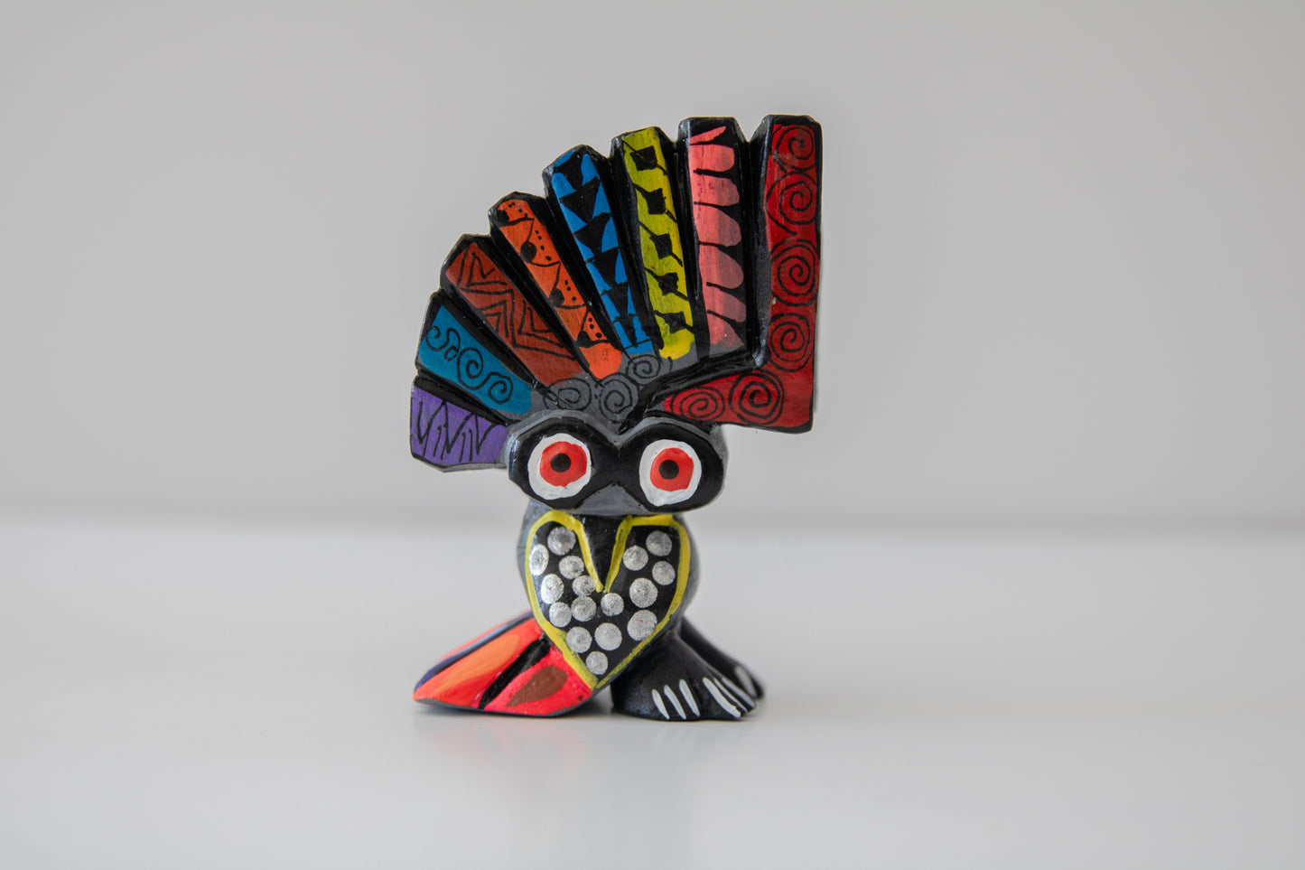 Owl Alebrije