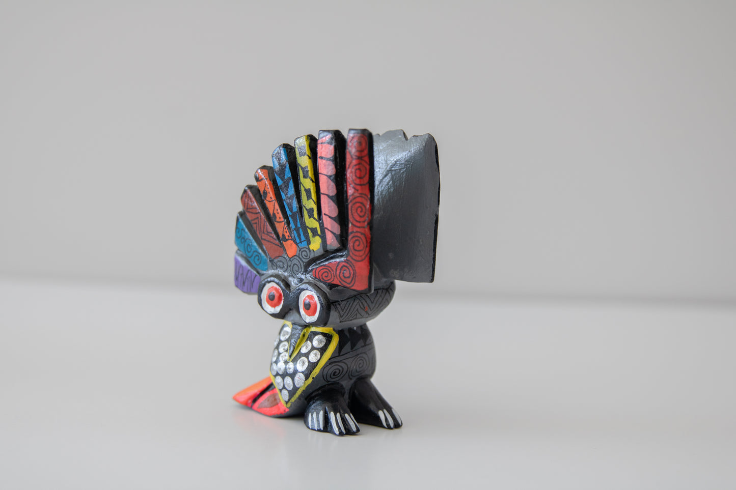 Owl Alebrije