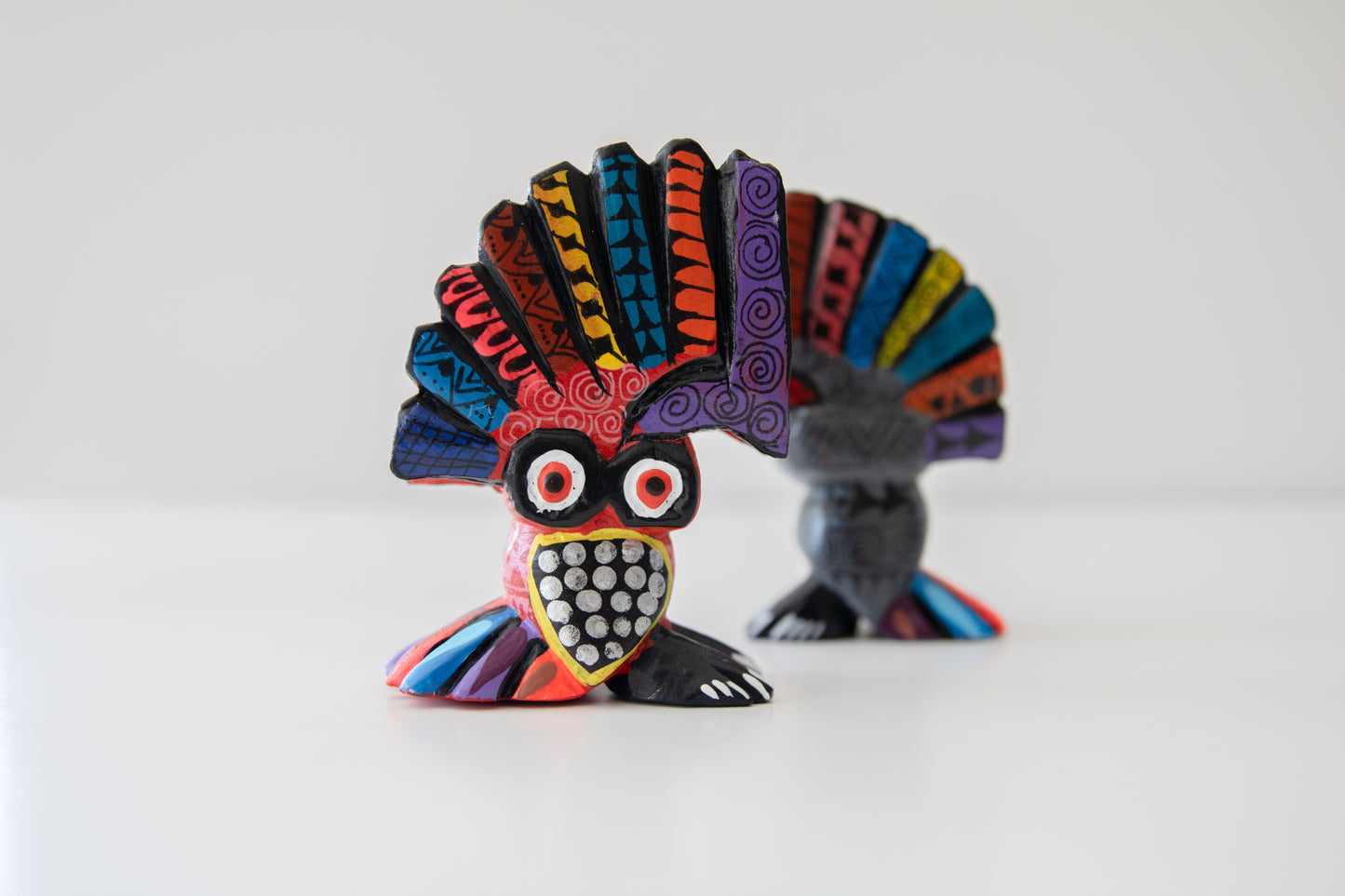 Owl Alebrije