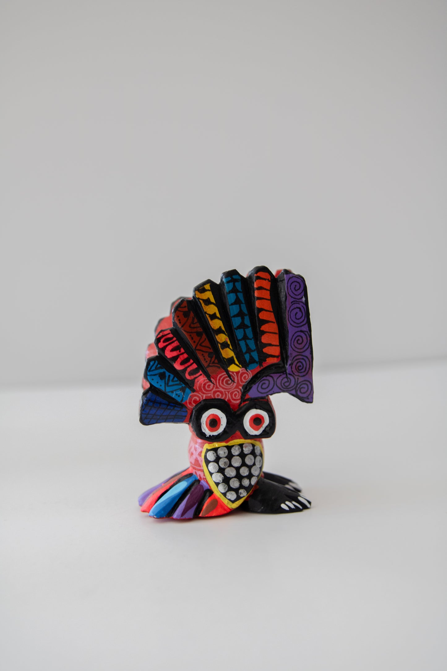 Owl Alebrije