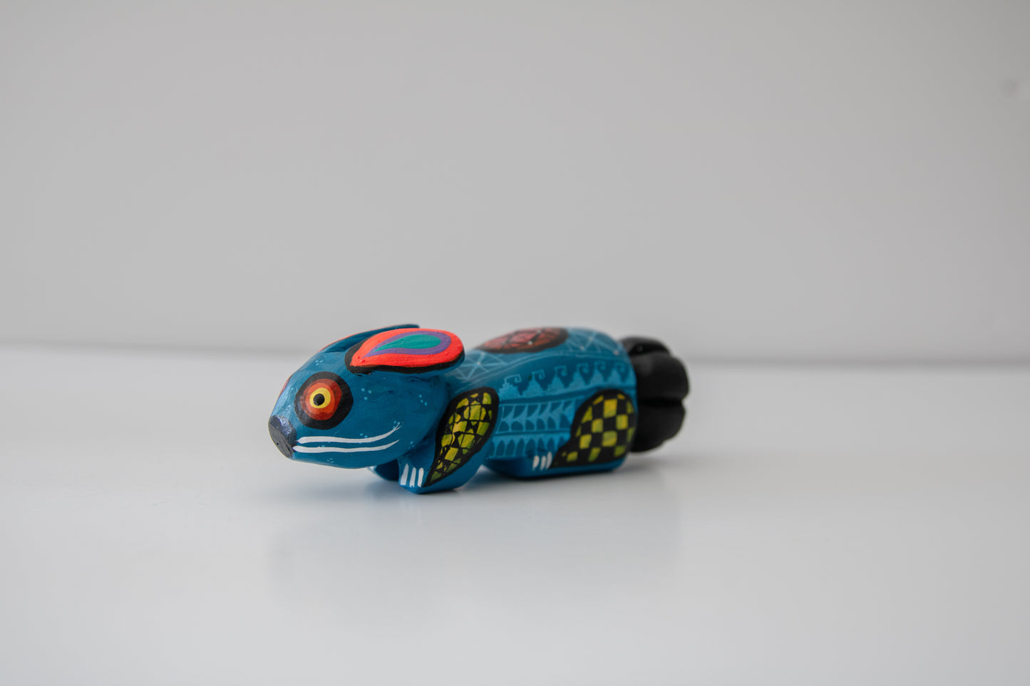 Rabbit Alebrije