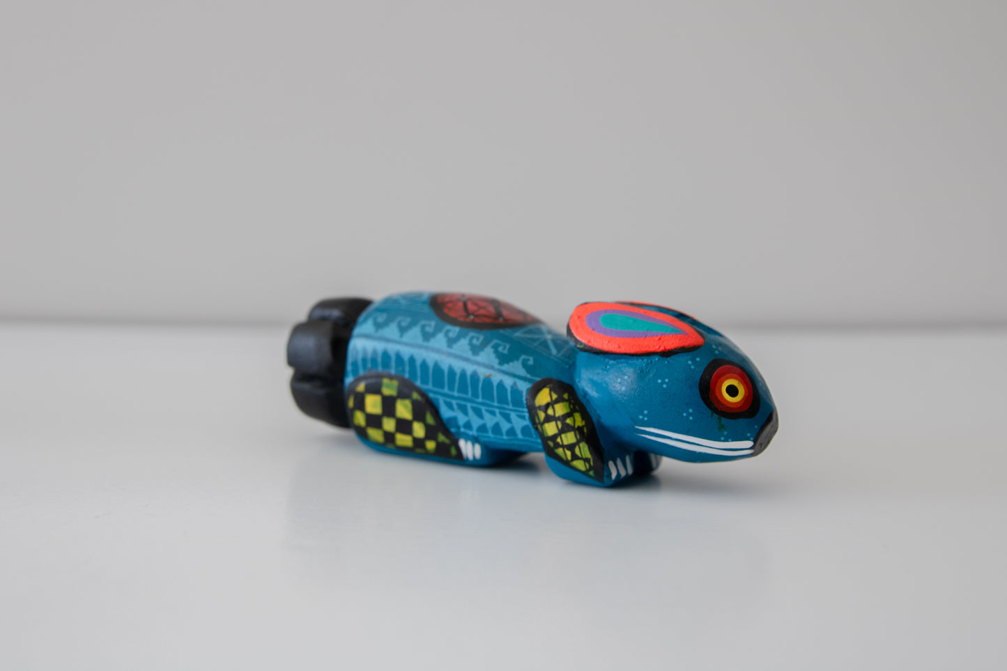Rabbit Alebrije