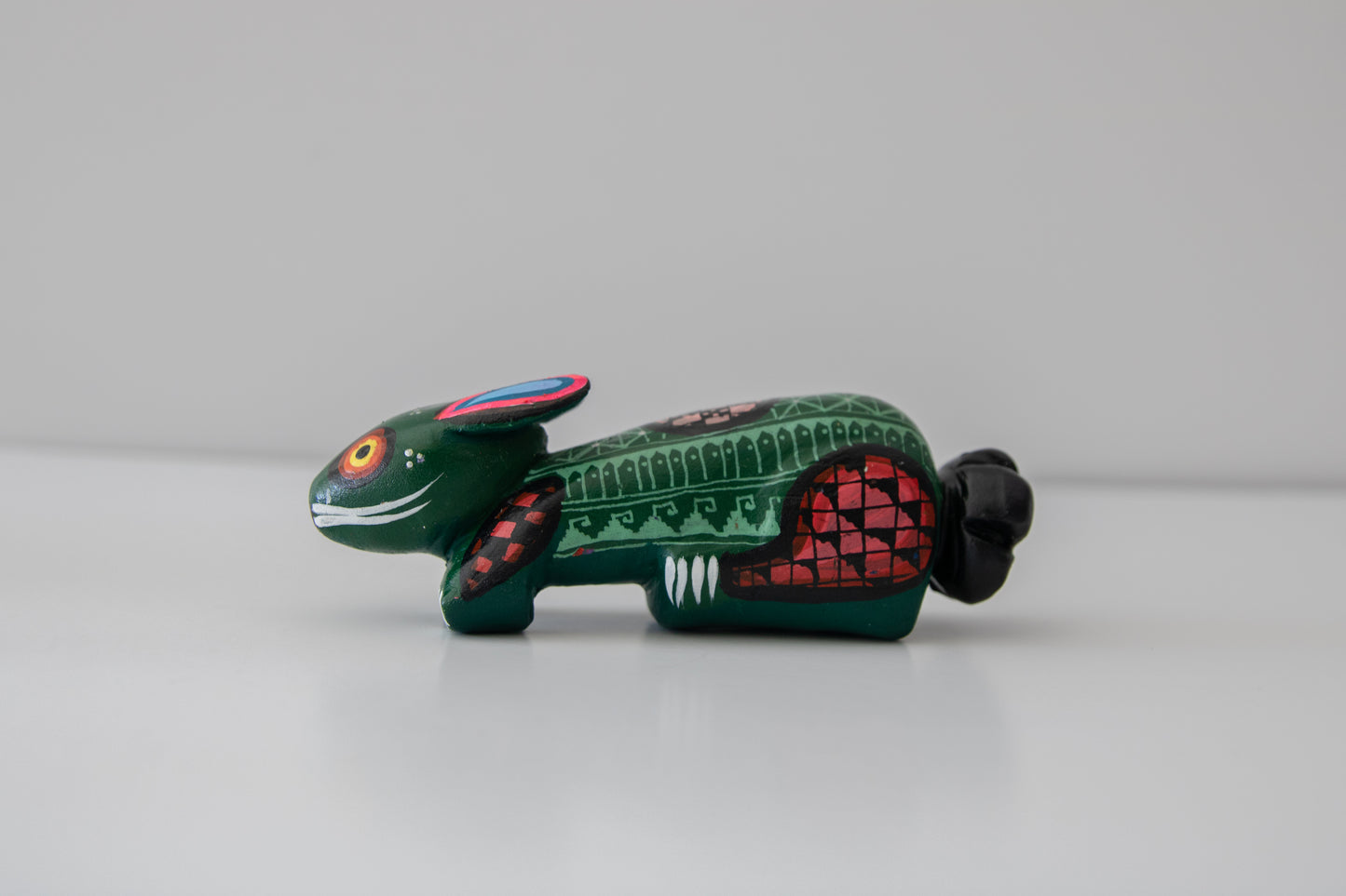 Rabbit Alebrije