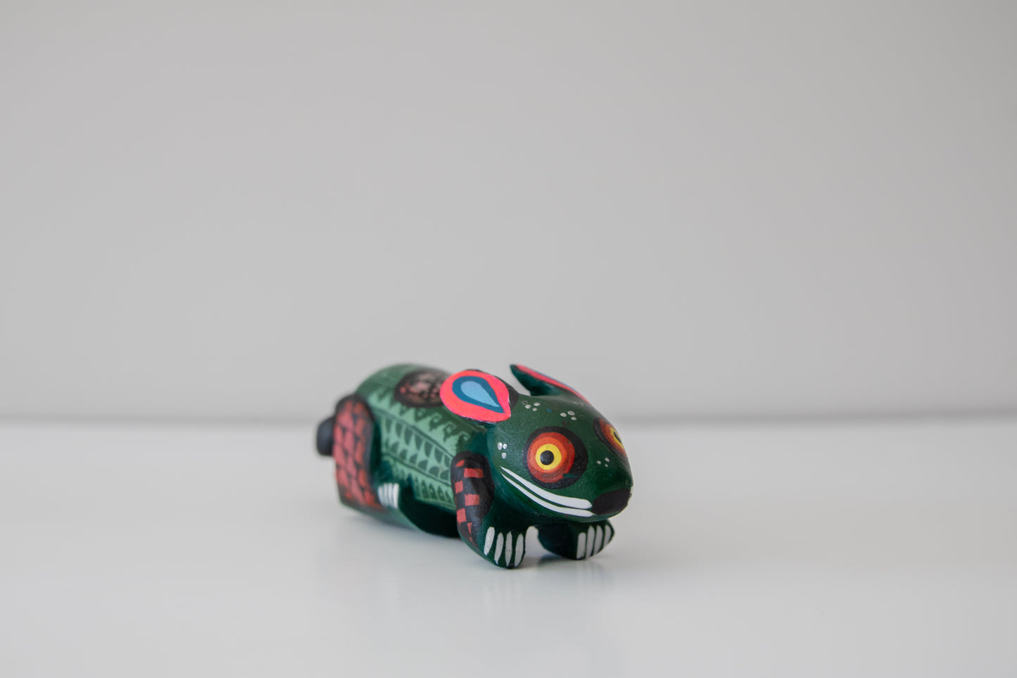 Rabbit Alebrije