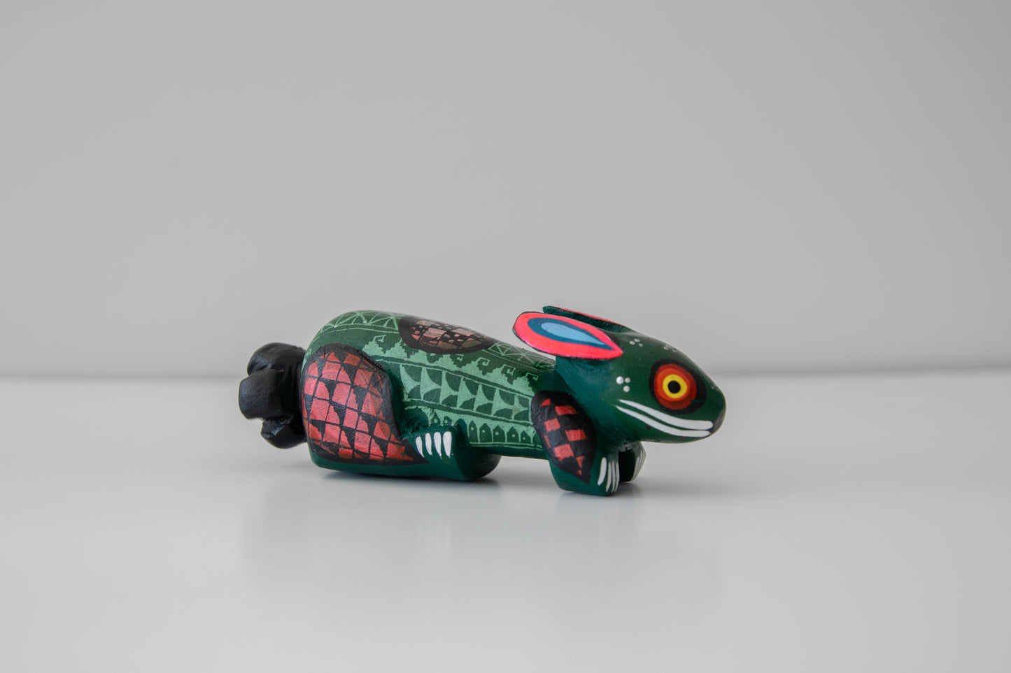 Rabbit Alebrije