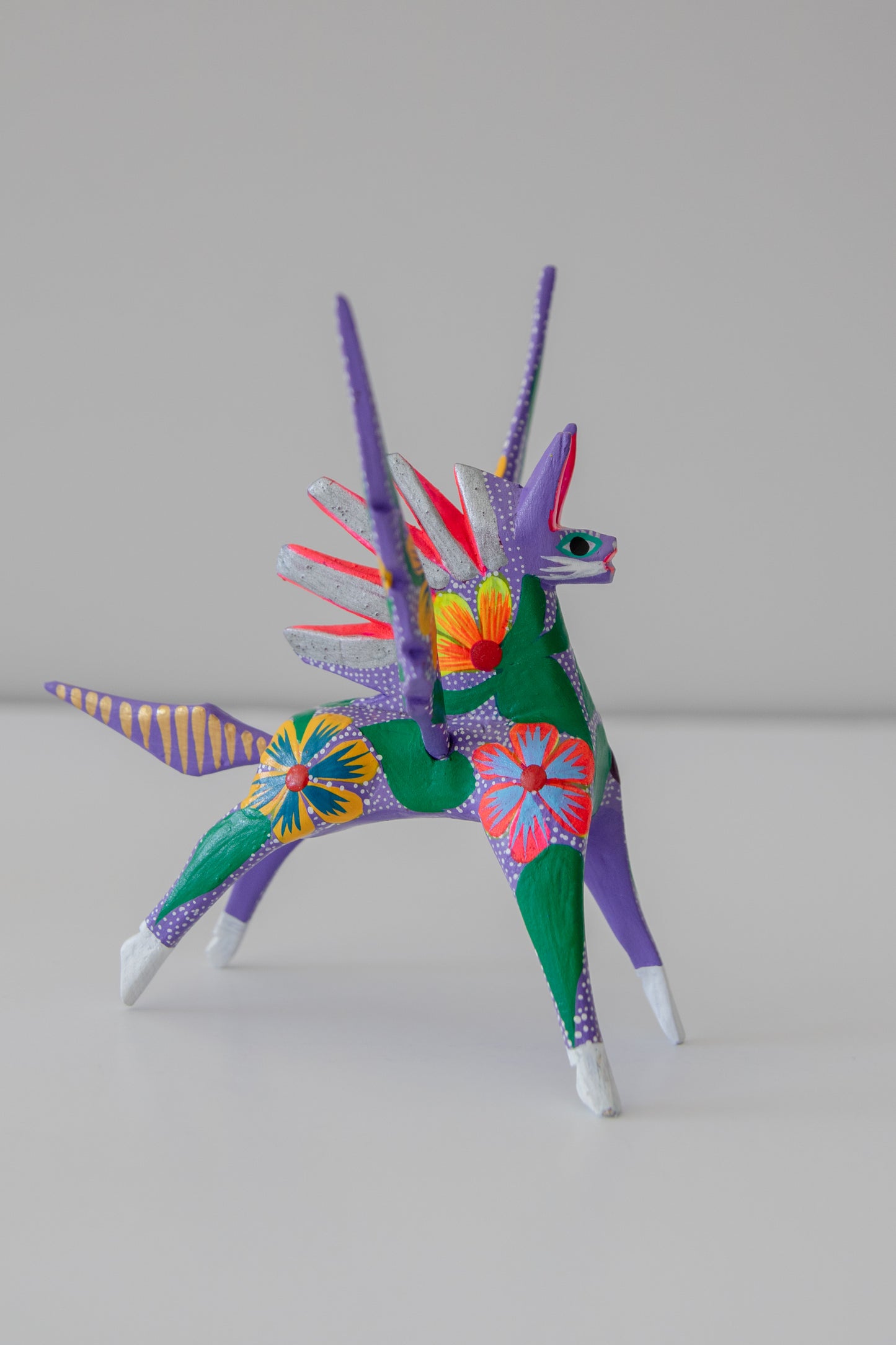 Winged Horse Alebrije