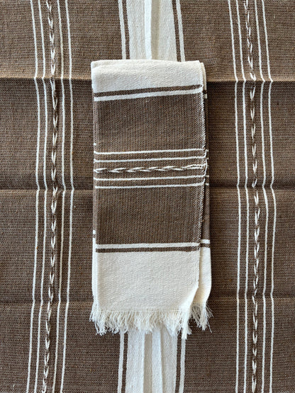 Woven Kitchen Towel