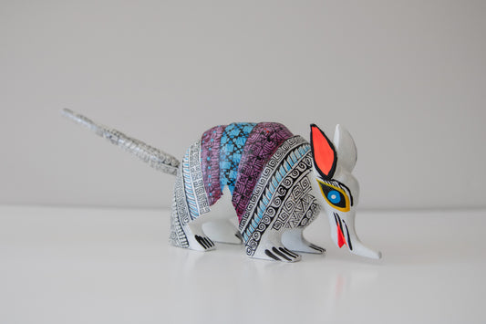 Armadillo Alebrije
