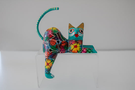Cat Alebrije