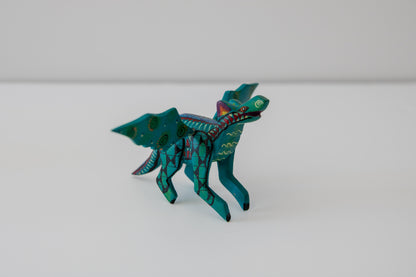 Dragon Alebrije