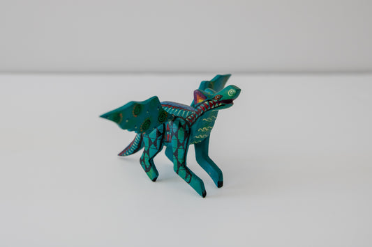 Dragon Alebrije