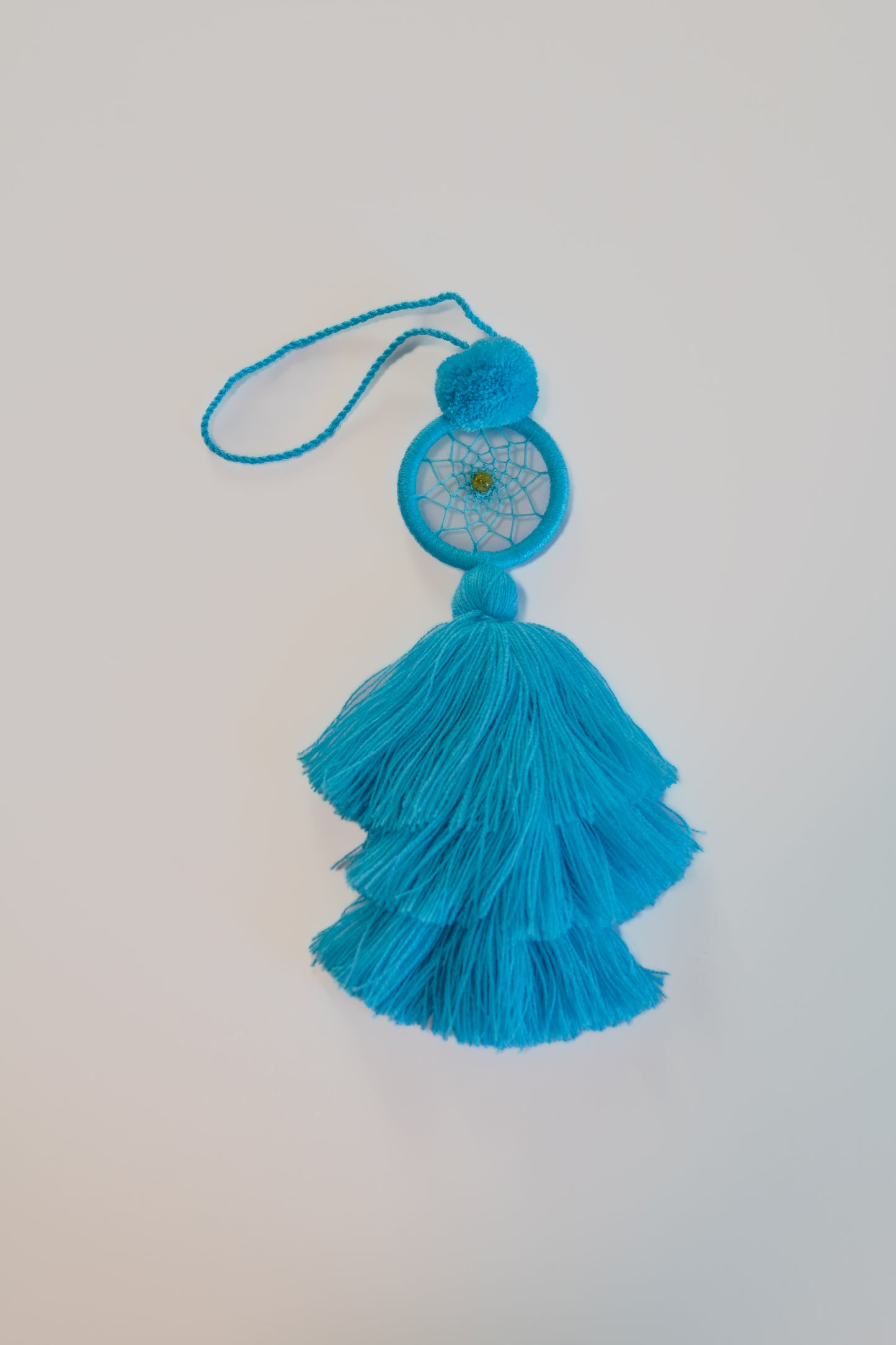 Dream Catcher Tassel