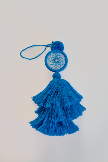 Dream Catcher Tassel