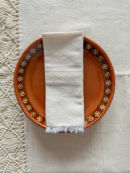 Woven Napkin Set