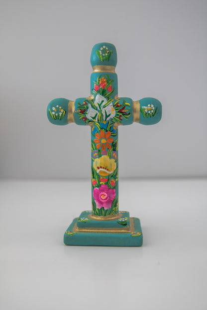 Wooden Cross - Small