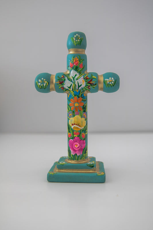 Wooden Cross - Small