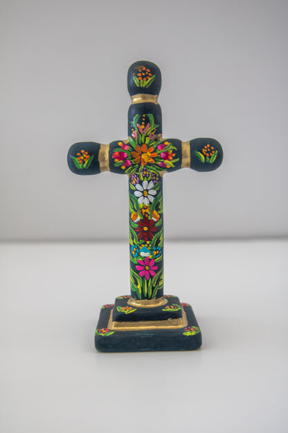 Wooden Cross - Small