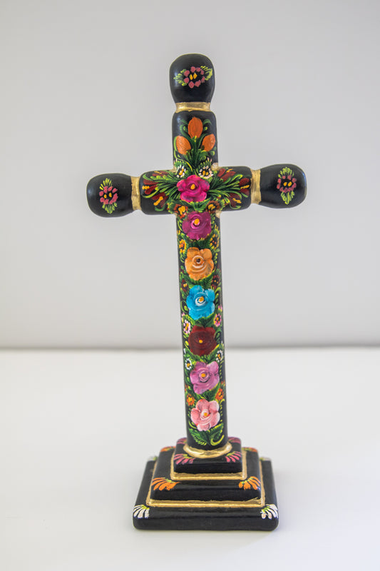 Wooden Cross - Large