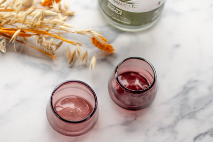Mezcalero Set - Purple