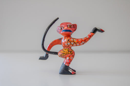 Monkey Alebrije