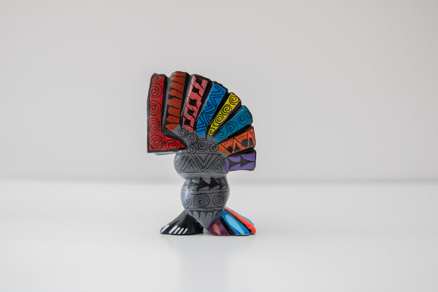 Owl Alebrije