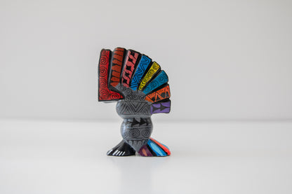 Owl Alebrije