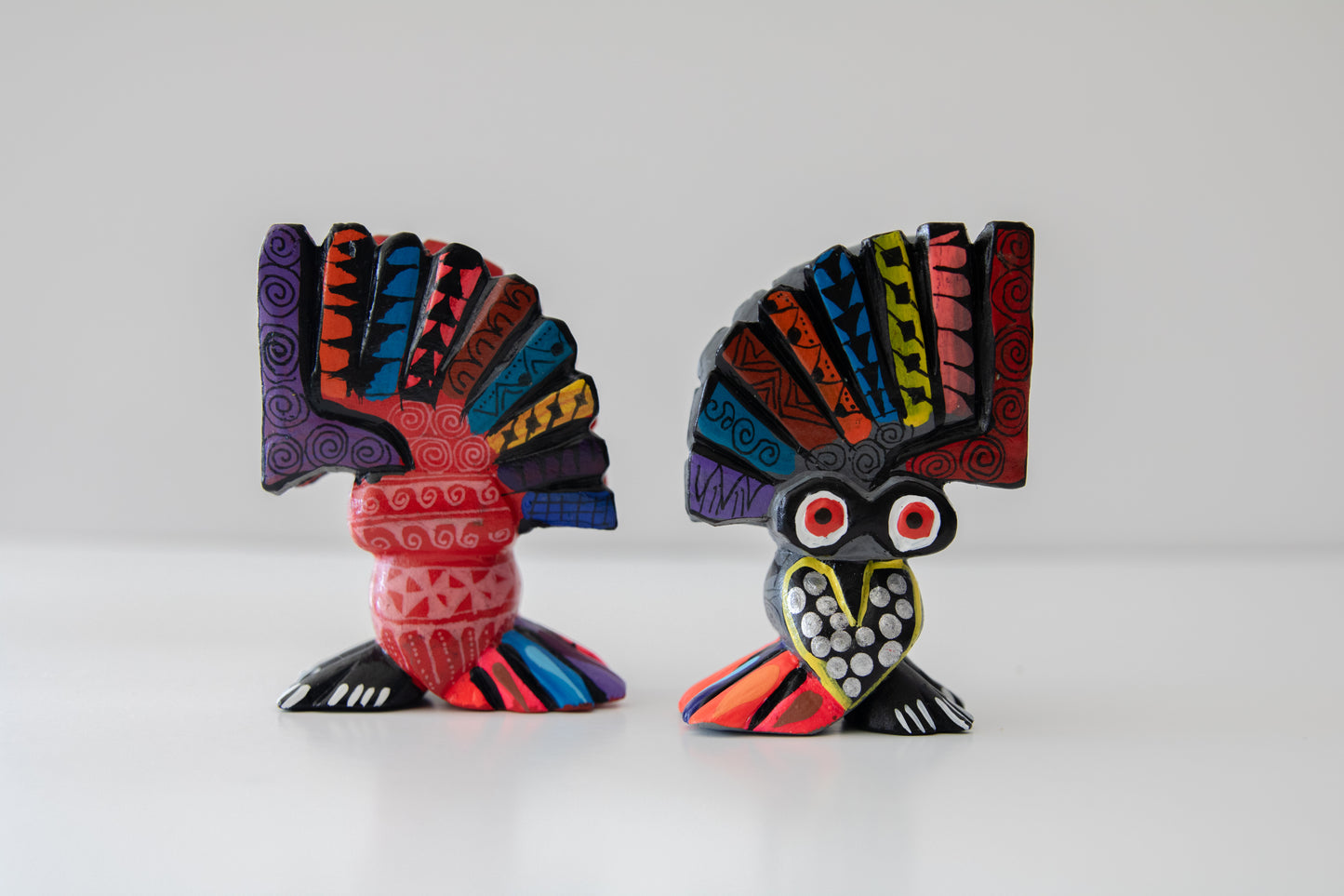 Owl Alebrije