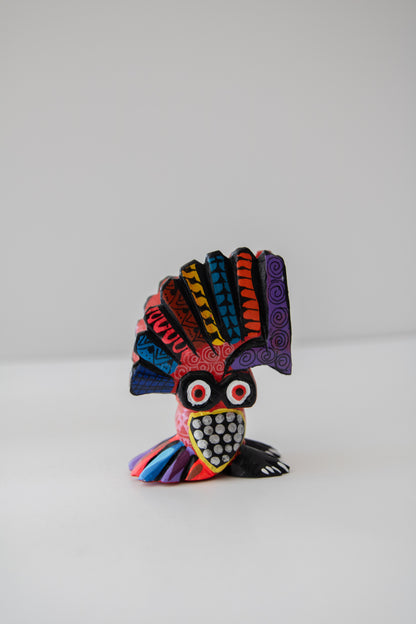 Owl Alebrije