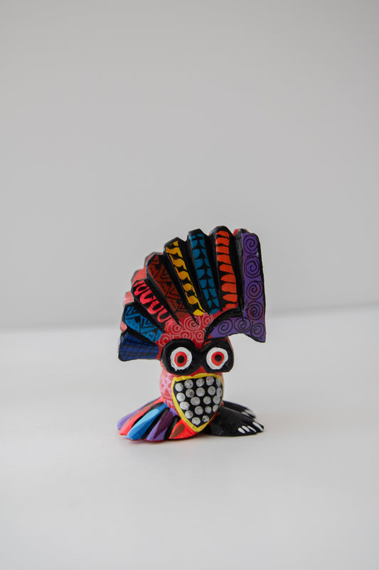 Owl Alebrije