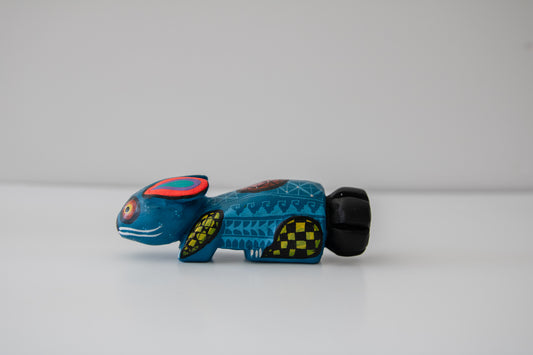Rabbit Alebrije