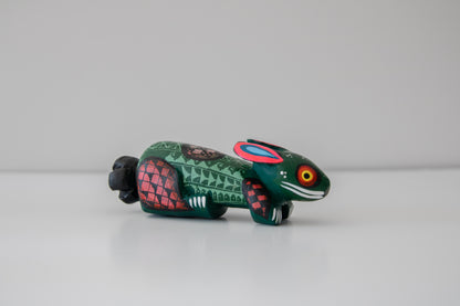 Rabbit Alebrije