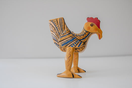 Rooster Alebrije
