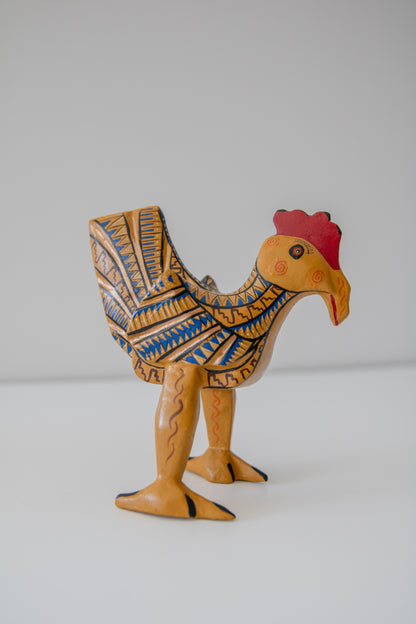 Rooster Alebrije